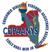 Trusted Choice Homecare is a Proud Member of CDPAANYS